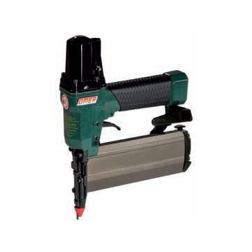 OMER B6.50 tűszegező 