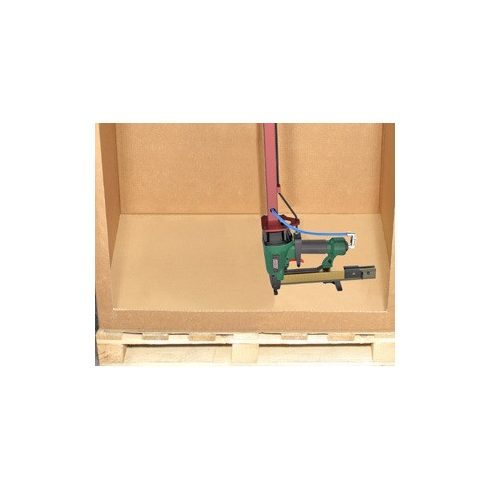 OMER WP.738 CP kapocsbelövő