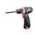 Metabo PowerMaxx BS Basic + LC12 akkus fúró-csavarozó