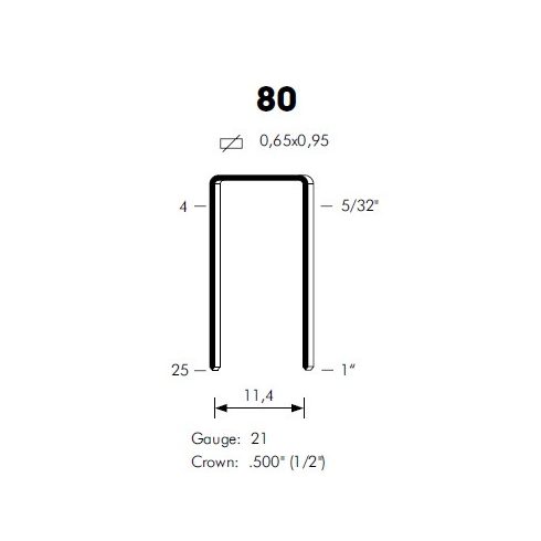 80/06 stanox kapocs