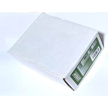 90/20 INOX 304 kapocs
