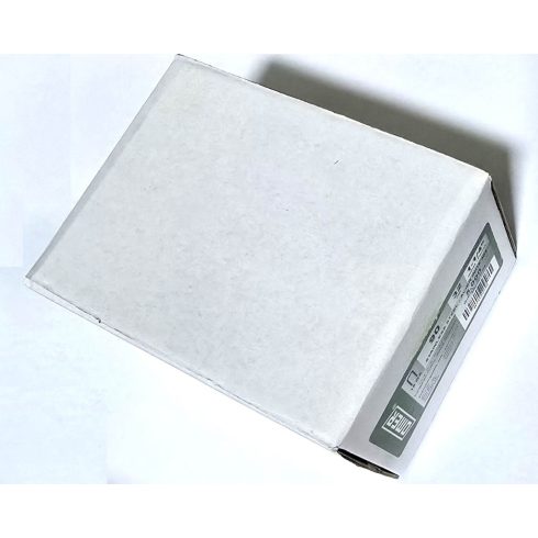 90/32 INOX 304 kapocs