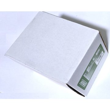 90/40 INOX 304 kapocs