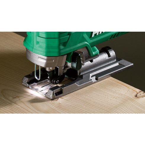 Hikoki CJ18DA akkus szúrófűrész