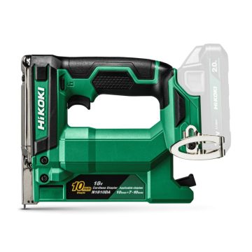Hikoki N1810DA-BASIC akkus kapocsbelövő