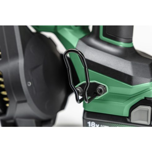 HiKOKI NV1845DAW Basic zsindelyszegező (akku és töltő nélkül)