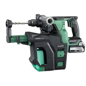 Akkus fúrókalapácsok