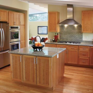 Belsőépítészet - bútorgyártás